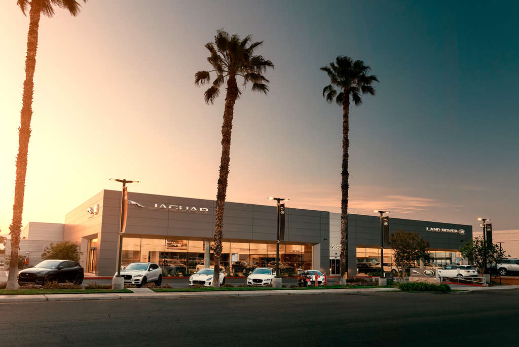 land rover lease in rancho mirage